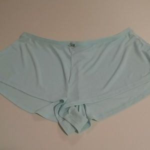 Victoria Secret sleep shorts